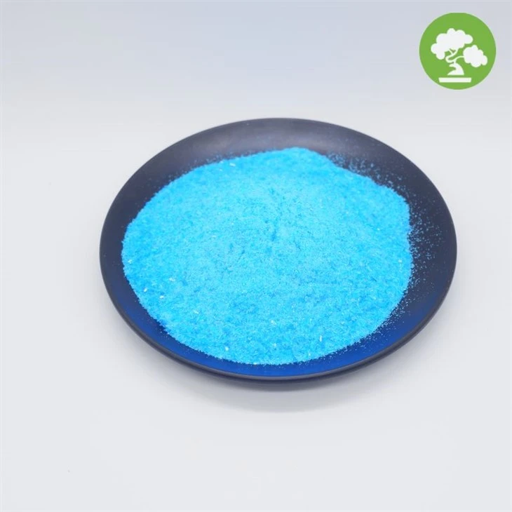 Copper Gluconate Powder