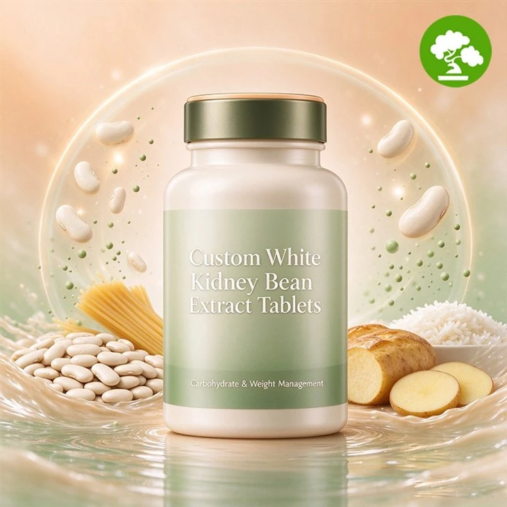 Custom Milk Thistle Tablets suppliers
