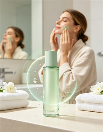 Highly‑Compatible Active Ingredient: Folic Acid – A Preferred Raw Material for Sensitive‑Skin and...