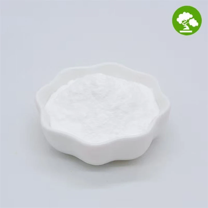 L-Serine Powder