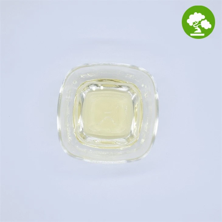 Labdanum Absolute Oil