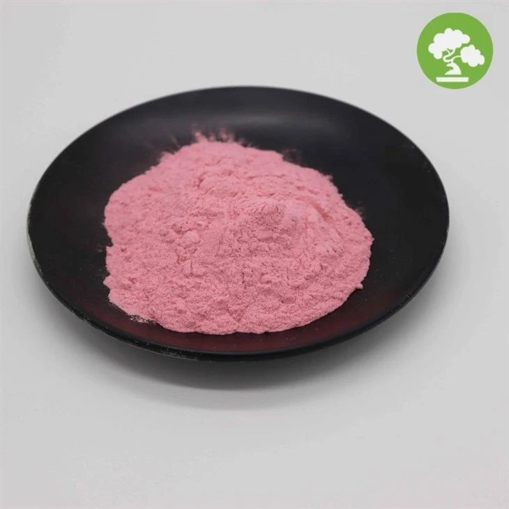 Manganese Citrate Powder factory