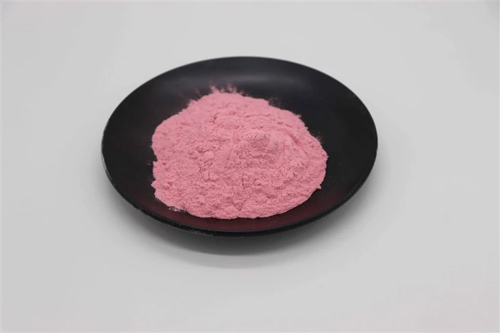 Manganese Citrate Powder suppliers