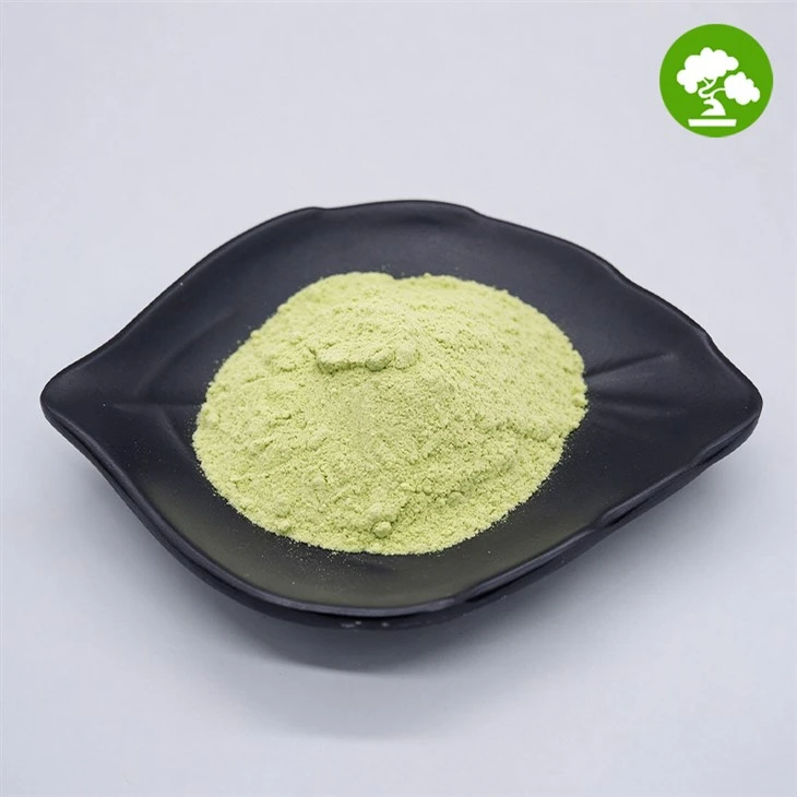 Pure Broccoli Powder