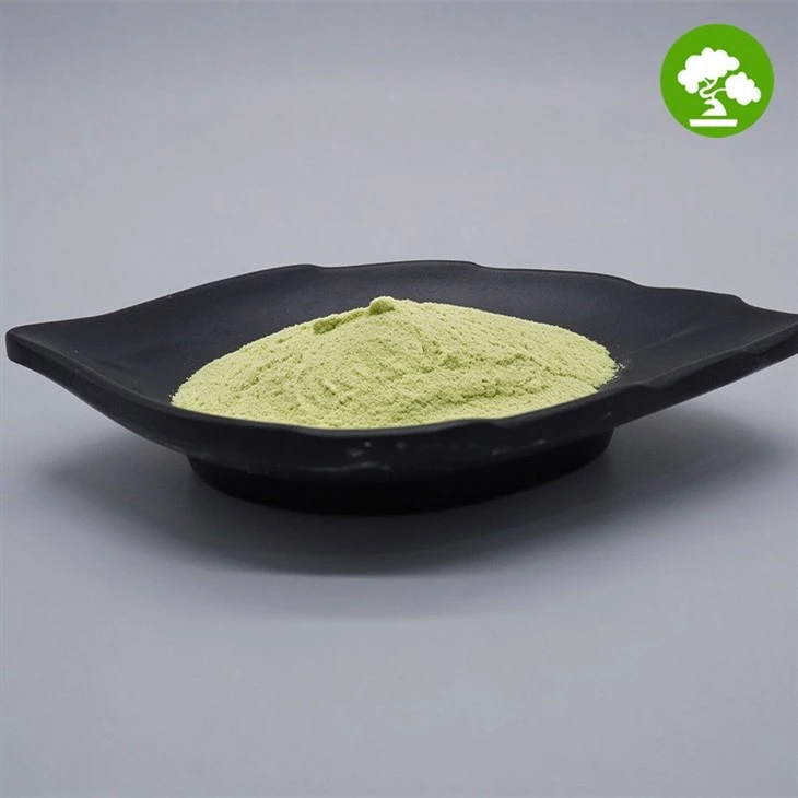 Pure Broccoli Powder suppliers