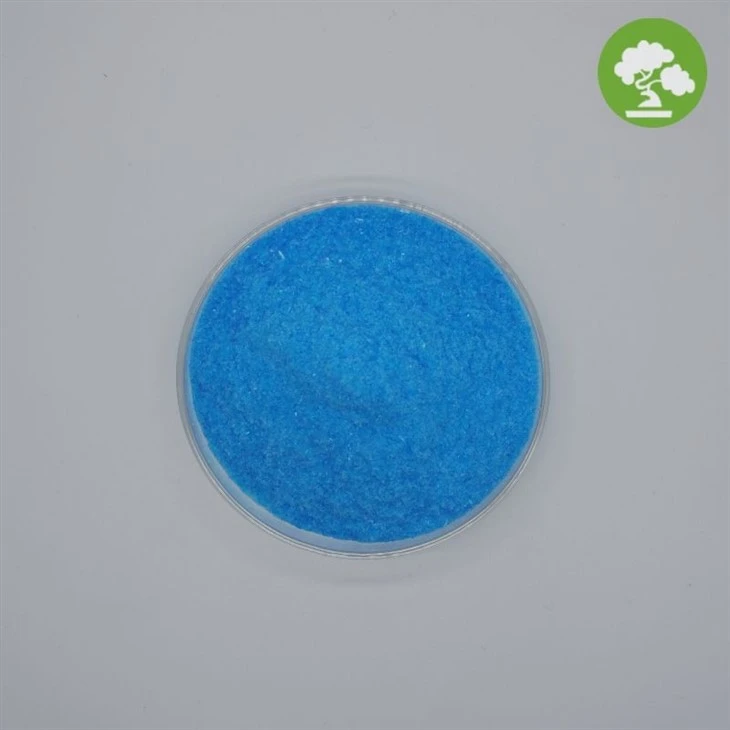 Pure Copper Citrate Powder suppliers