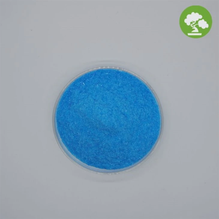 Pure Copper Sulfate Powder