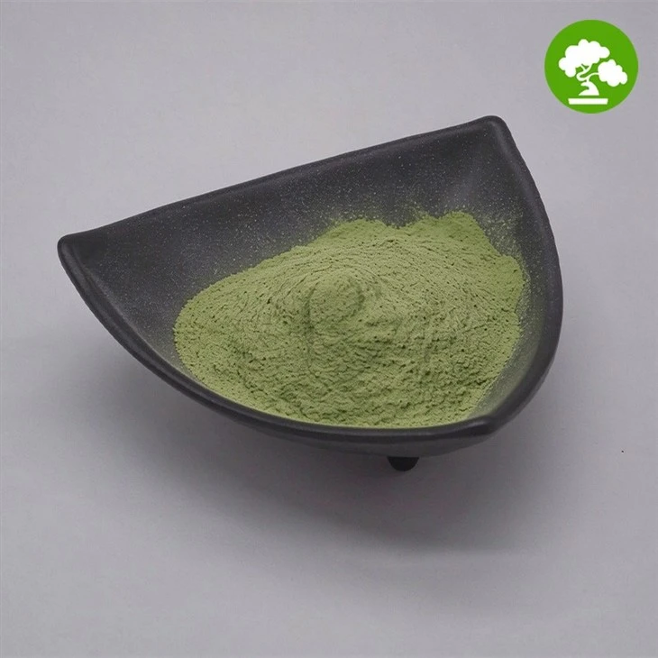 Pure Kale Powder suppliers