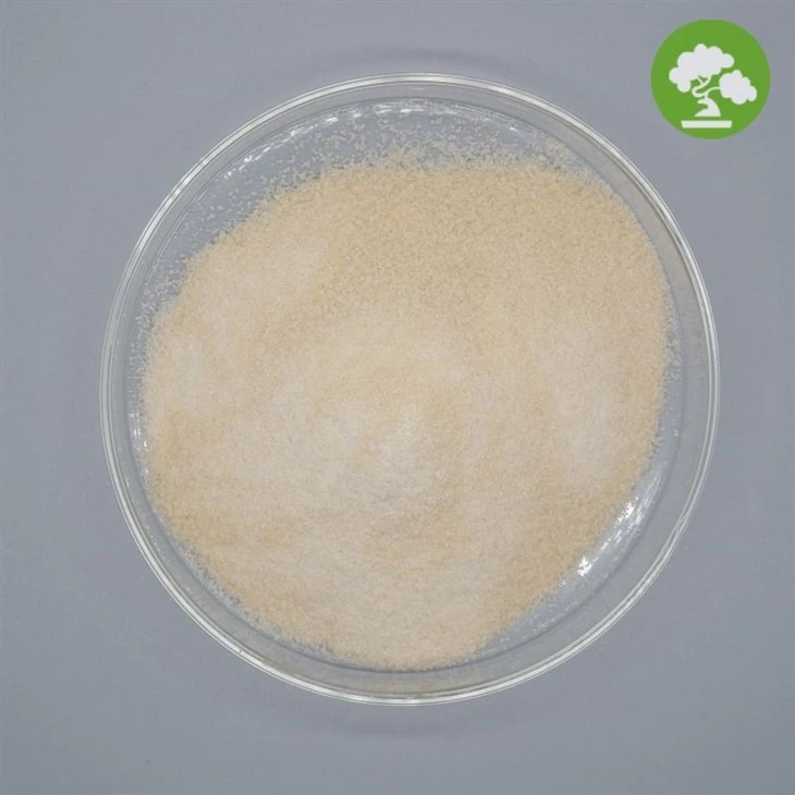 Selenium Enriched Yeast