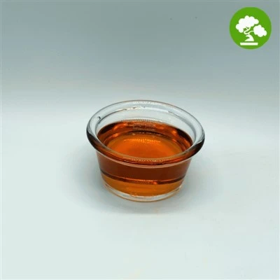 Natural Patchouli Oil