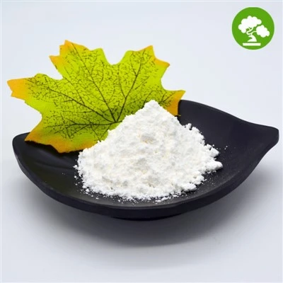 Pure Beta-Glucan Powder
