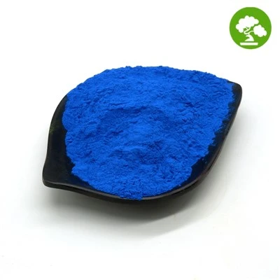 Pure GHK-Cu Powder